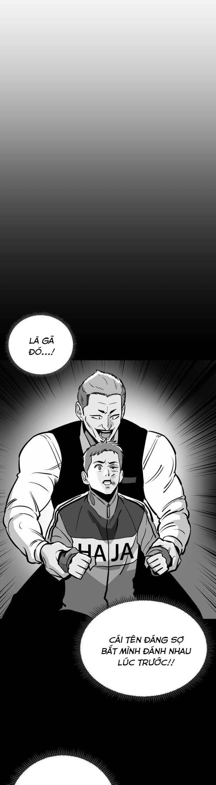 Sân Cỏ Chiến Kí Chapter 48 - Trang 2