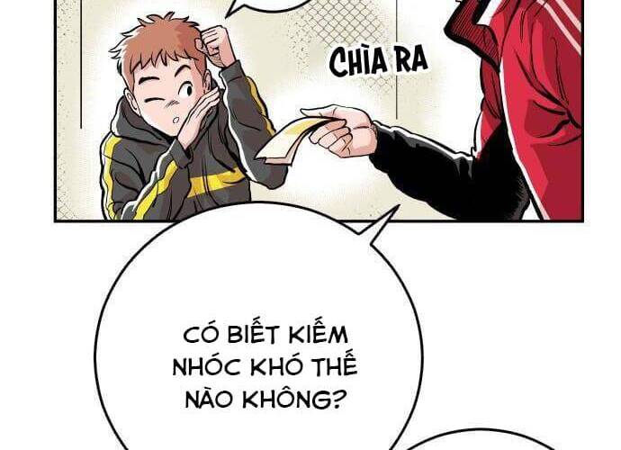 Sân Cỏ Chiến Kí Chapter 48 - Trang 2