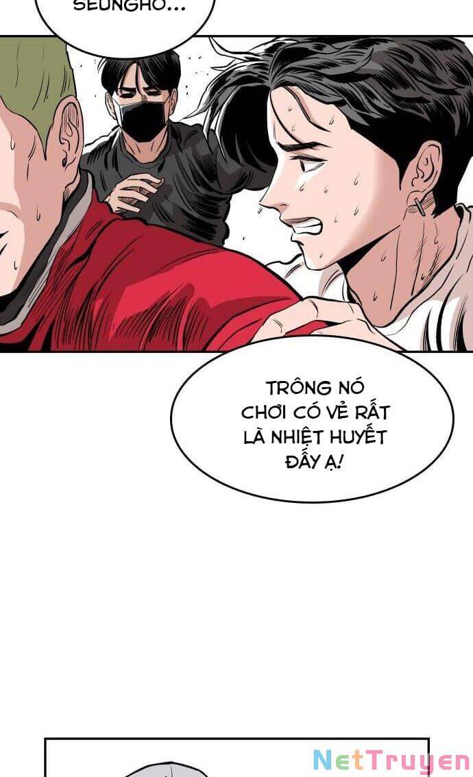 Sân Cỏ Chiến Kí Chapter 49 - Trang 2