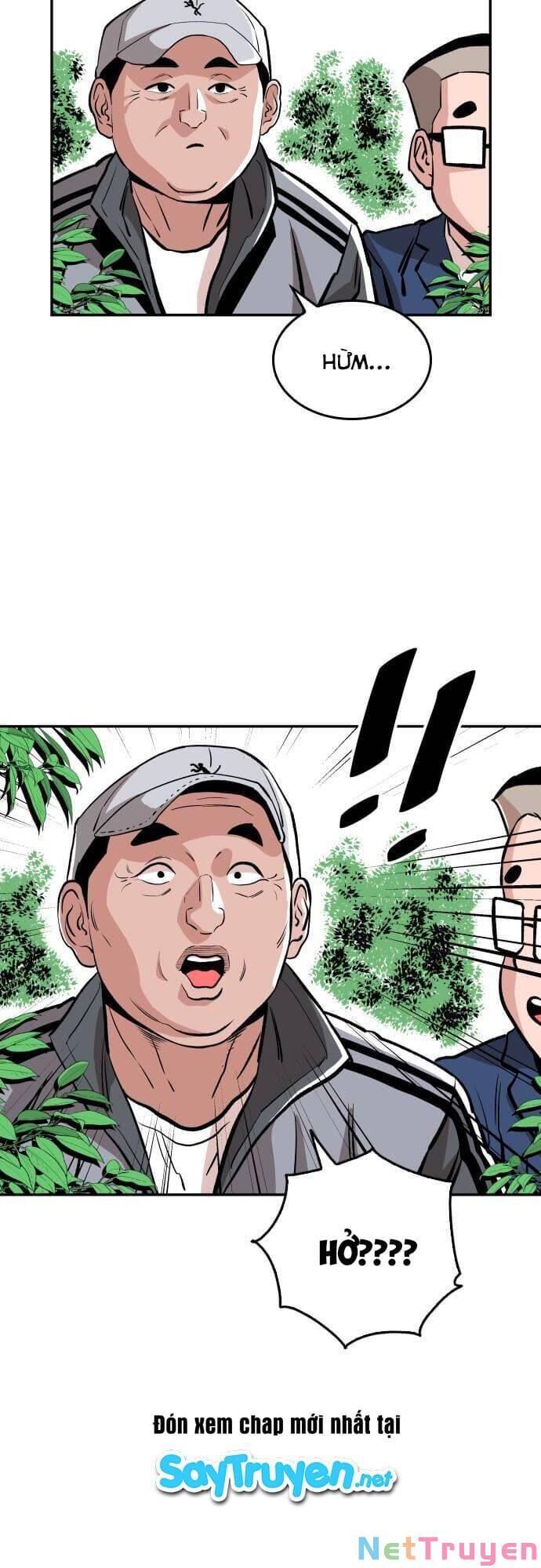 Sân Cỏ Chiến Kí Chapter 49 - Trang 2