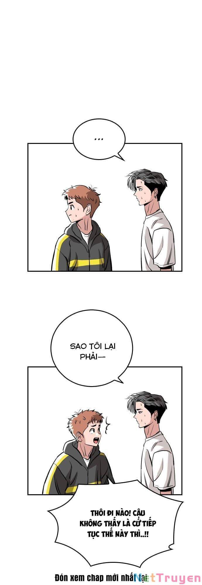 Sân Cỏ Chiến Kí Chapter 49 - Trang 2