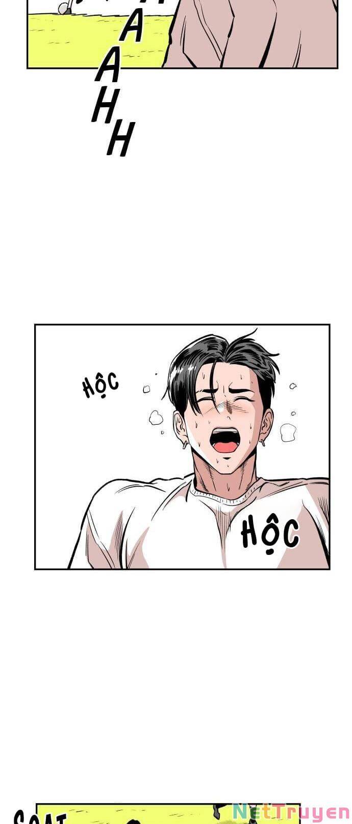 Sân Cỏ Chiến Kí Chapter 49 - Trang 2