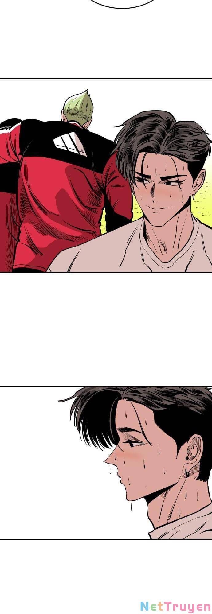 Sân Cỏ Chiến Kí Chapter 49 - Trang 2