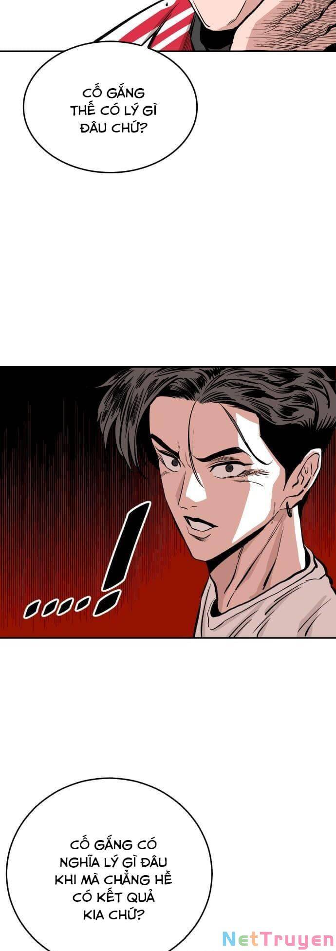 Sân Cỏ Chiến Kí Chapter 49 - Trang 2