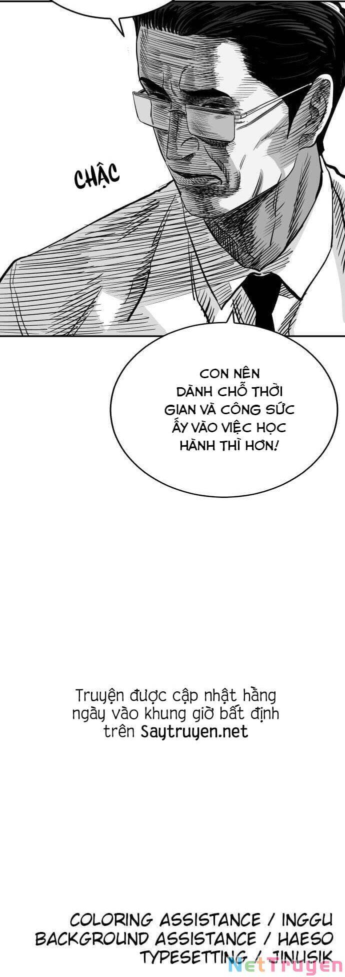 Sân Cỏ Chiến Kí Chapter 49 - Trang 2