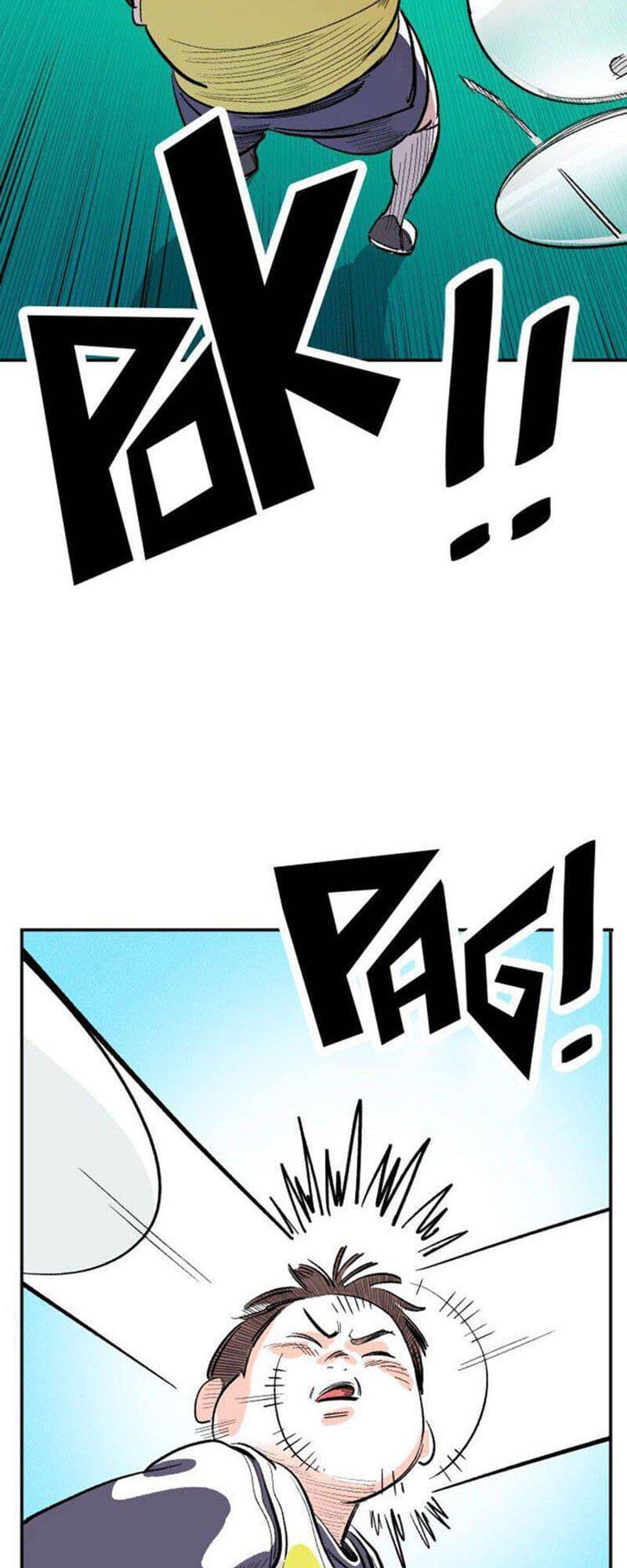 Sân Cỏ Chiến Kí Chapter 5 - Trang 2