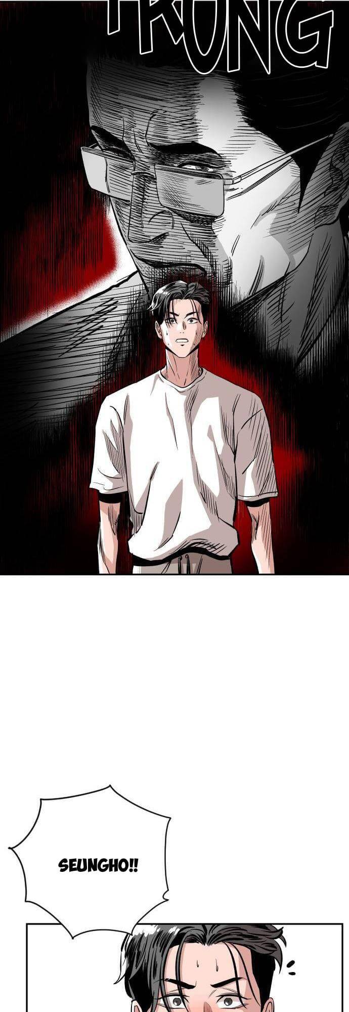 Sân Cỏ Chiến Kí Chapter 50 - Trang 2