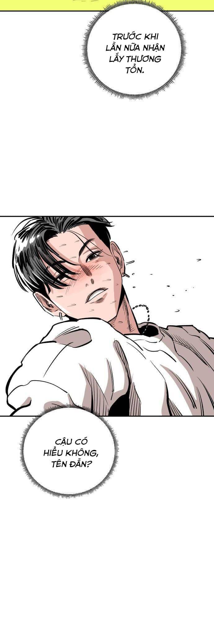 Sân Cỏ Chiến Kí Chapter 50 - Trang 2