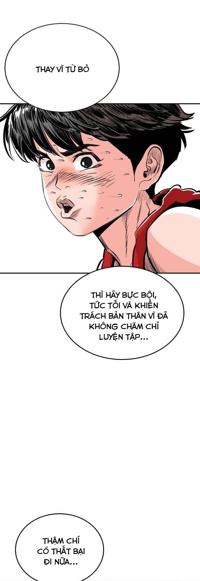 Sân Cỏ Chiến Kí Chapter 50 - Trang 2