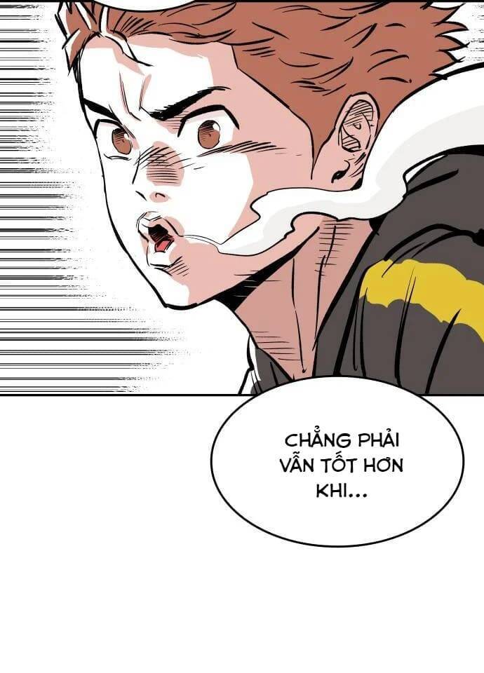 Sân Cỏ Chiến Kí Chapter 50 - Trang 2