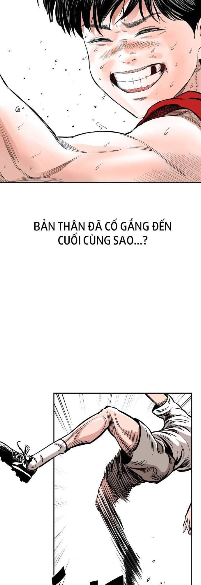 Sân Cỏ Chiến Kí Chapter 50 - Trang 2