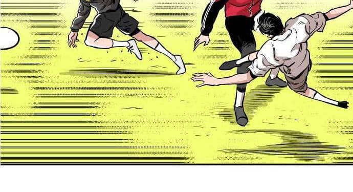 Sân Cỏ Chiến Kí Chapter 50 - Trang 2