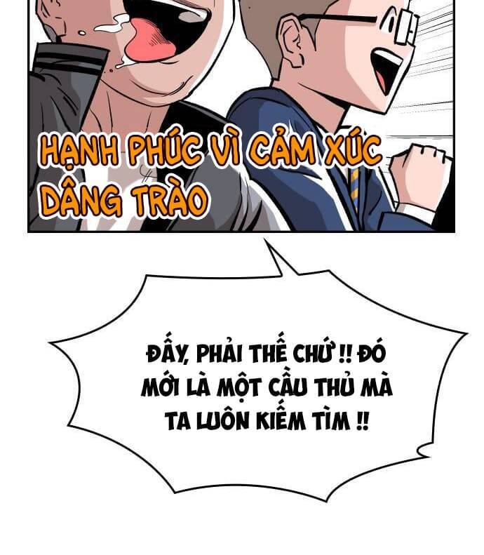 Sân Cỏ Chiến Kí Chapter 50 - Trang 2