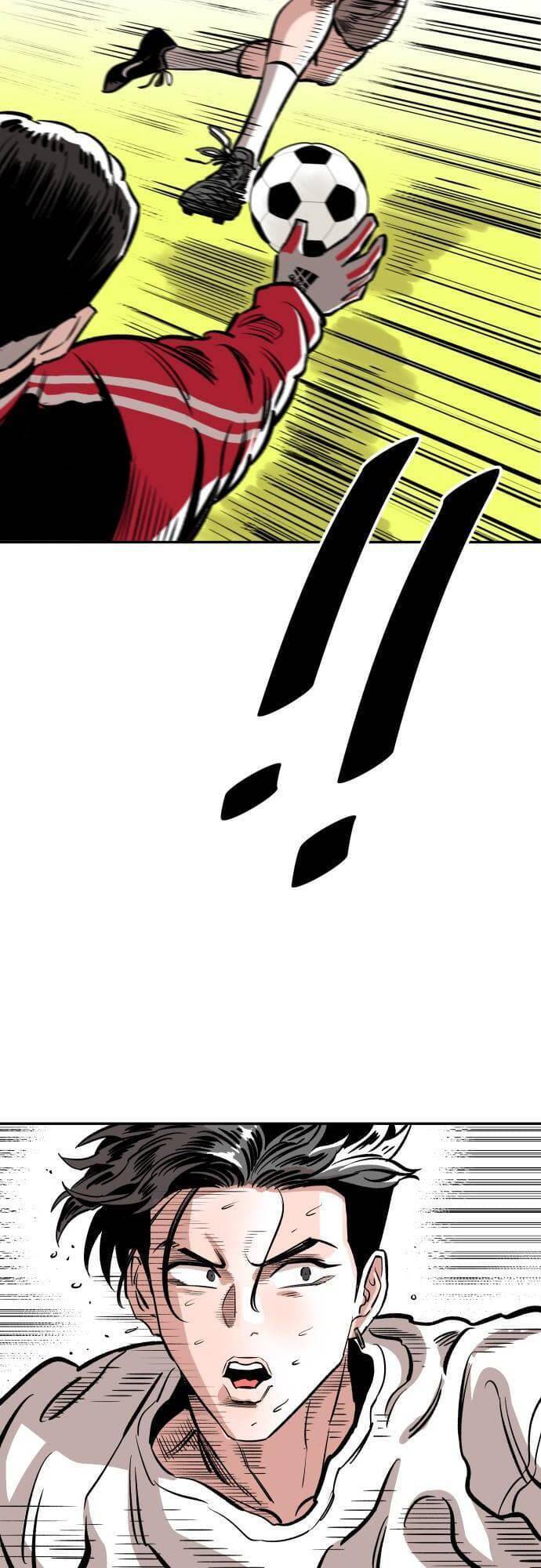 Sân Cỏ Chiến Kí Chapter 50 - Trang 2