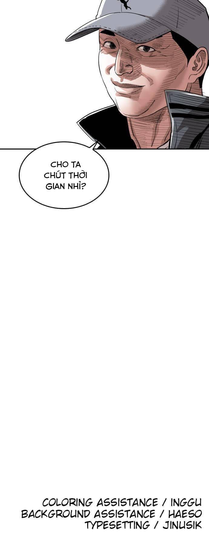 Sân Cỏ Chiến Kí Chapter 50 - Trang 2