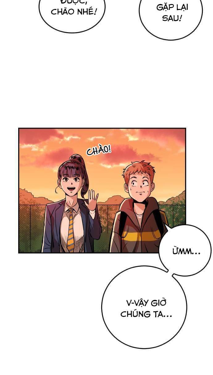 Sân Cỏ Chiến Kí Chapter 51 - Trang 2