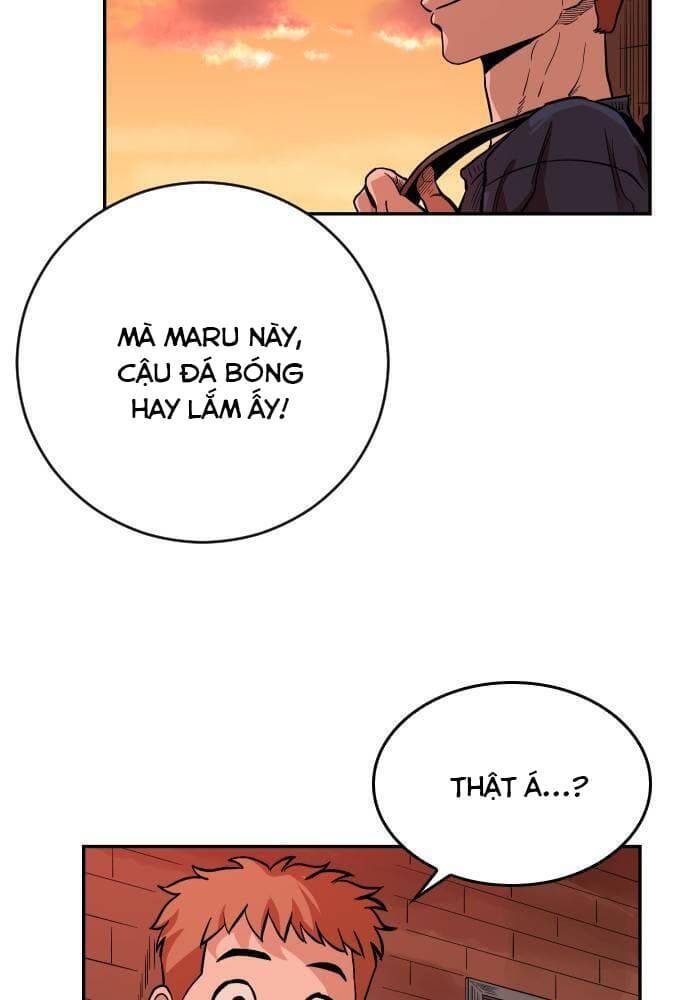 Sân Cỏ Chiến Kí Chapter 51 - Trang 2