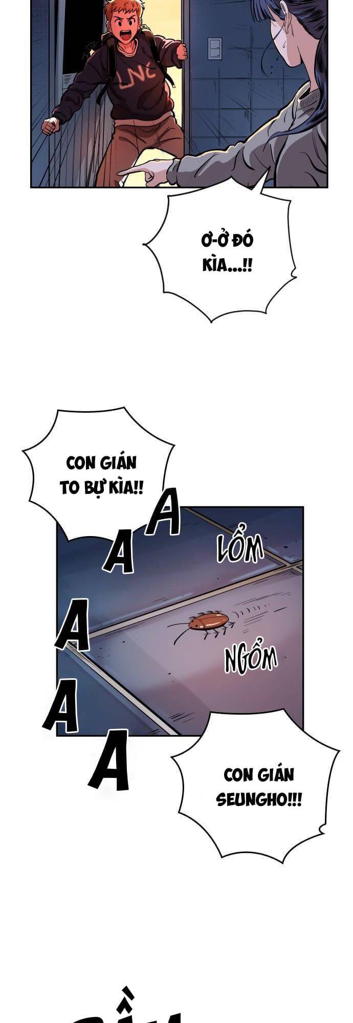 Sân Cỏ Chiến Kí Chapter 51 - Trang 2