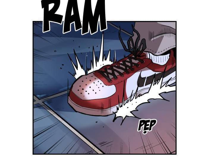 Sân Cỏ Chiến Kí Chapter 51 - Trang 2