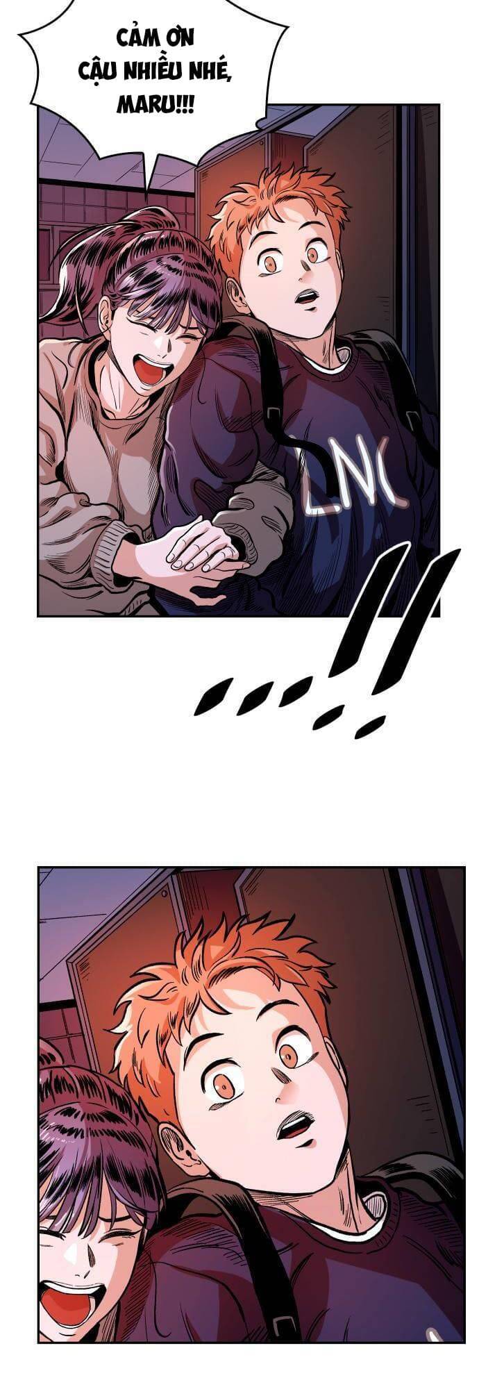 Sân Cỏ Chiến Kí Chapter 51 - Trang 2