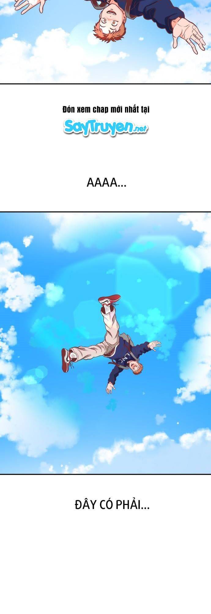 Sân Cỏ Chiến Kí Chapter 51 - Trang 2