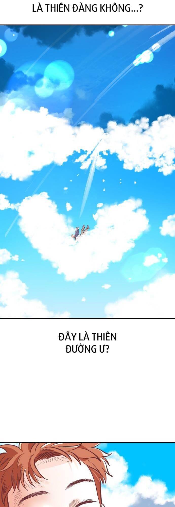 Sân Cỏ Chiến Kí Chapter 51 - Trang 2