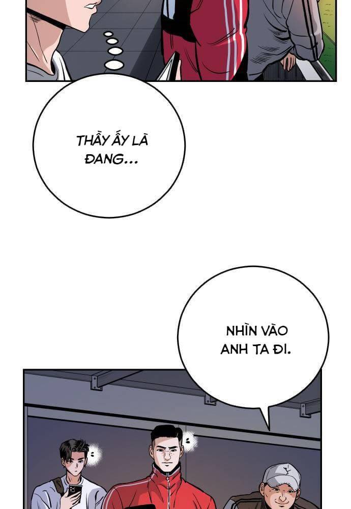 Sân Cỏ Chiến Kí Chapter 51 - Trang 2