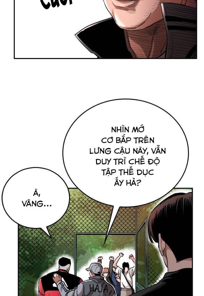 Sân Cỏ Chiến Kí Chapter 51 - Trang 2