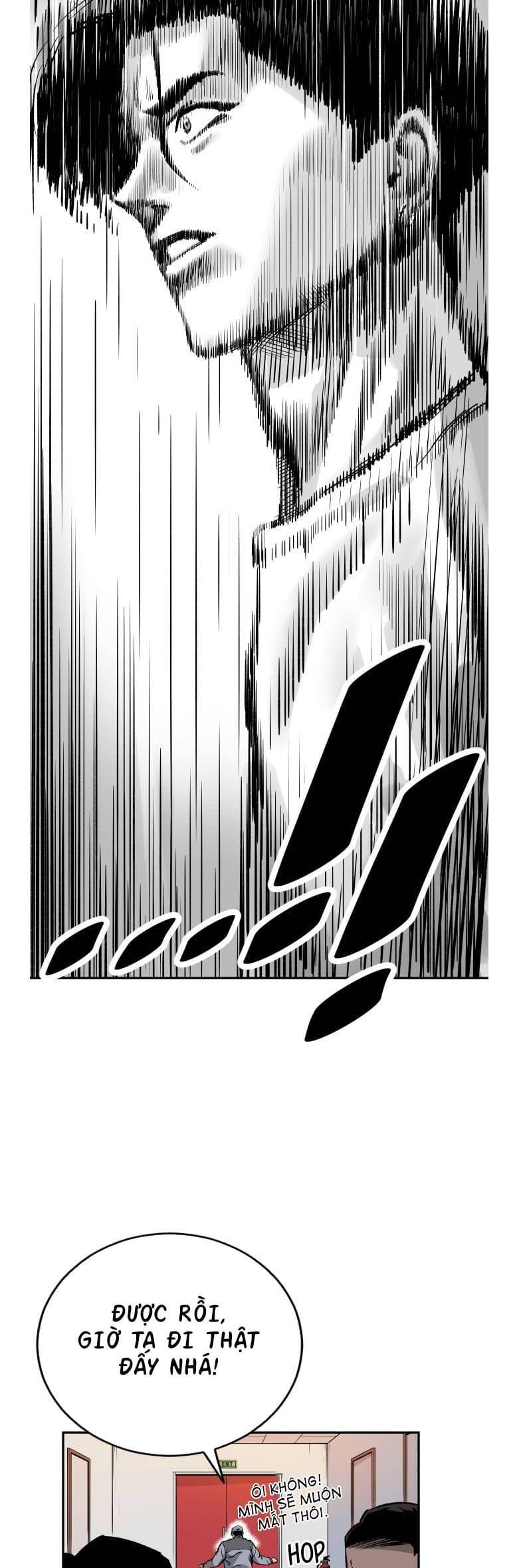 Sân Cỏ Chiến Kí Chapter 52 - Trang 2