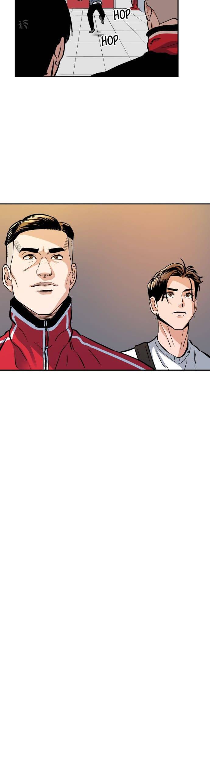 Sân Cỏ Chiến Kí Chapter 52 - Trang 2