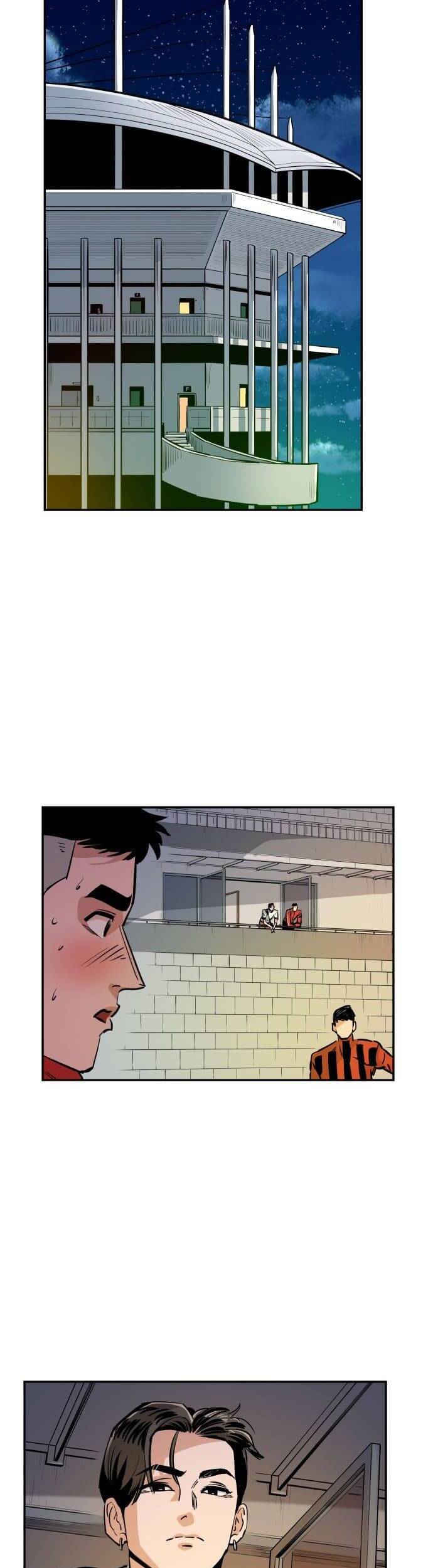 Sân Cỏ Chiến Kí Chapter 52 - Trang 2