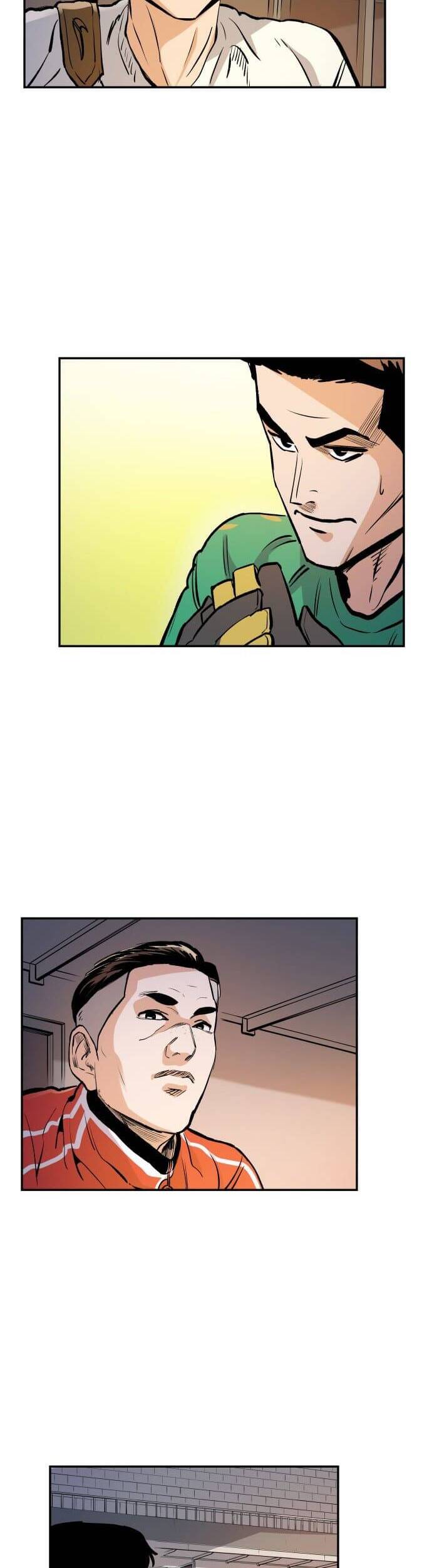 Sân Cỏ Chiến Kí Chapter 52 - Trang 2