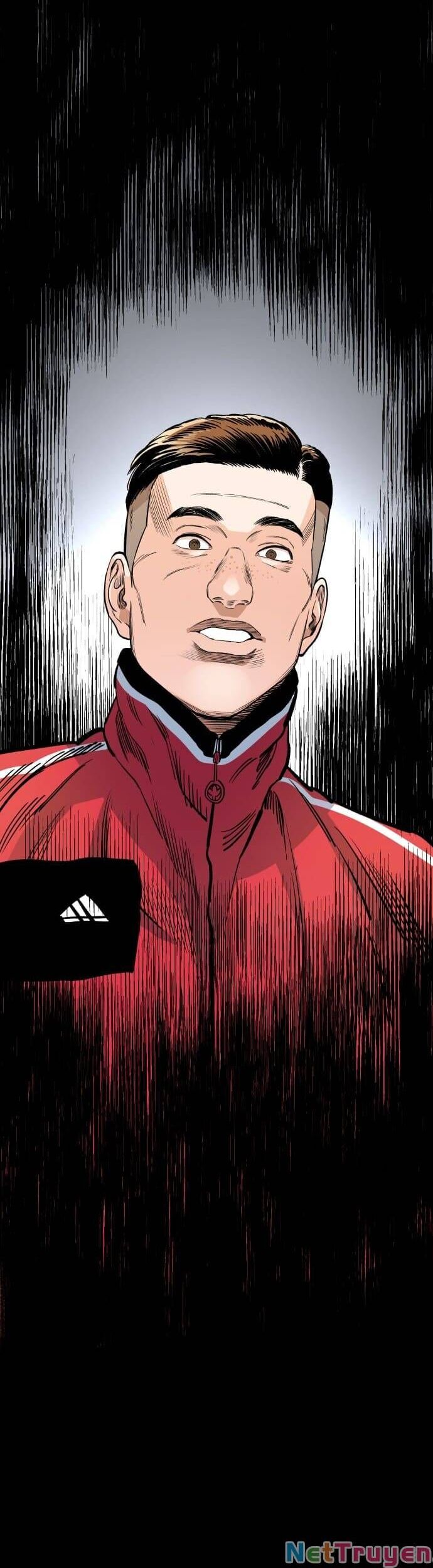 Sân Cỏ Chiến Kí Chapter 54 - Trang 2