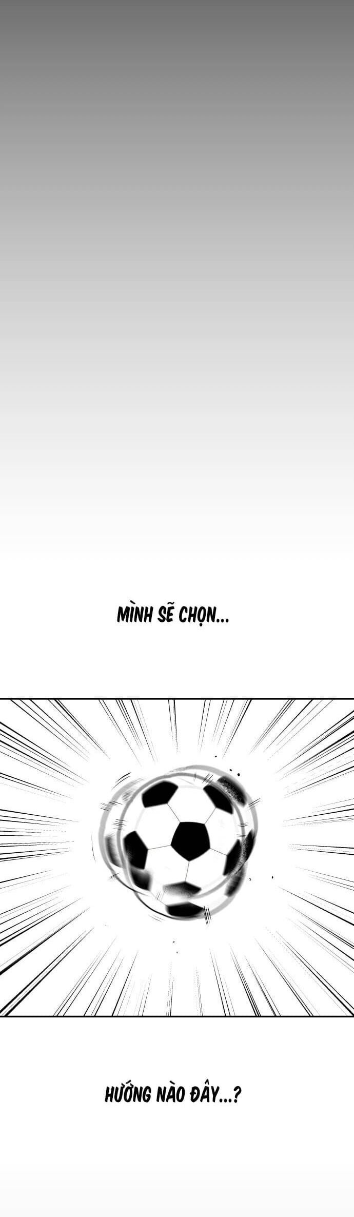 Sân Cỏ Chiến Kí Chapter 54 - Trang 2