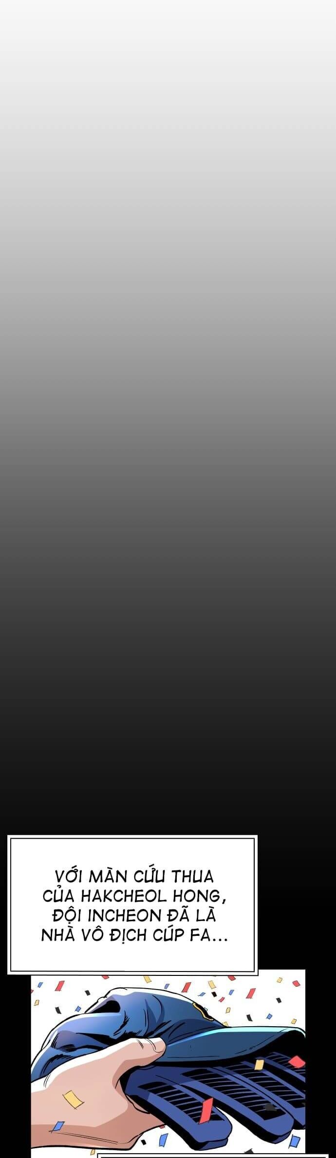 Sân Cỏ Chiến Kí Chapter 54 - Trang 2