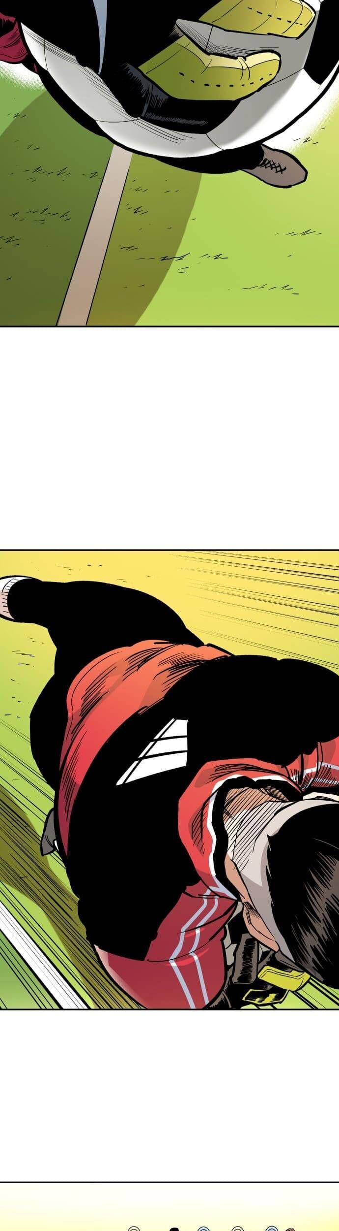 Sân Cỏ Chiến Kí Chapter 54 - Trang 2