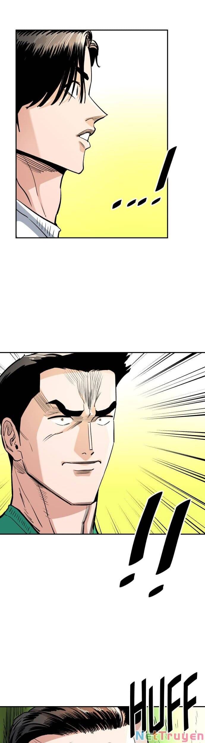 Sân Cỏ Chiến Kí Chapter 54 - Trang 2