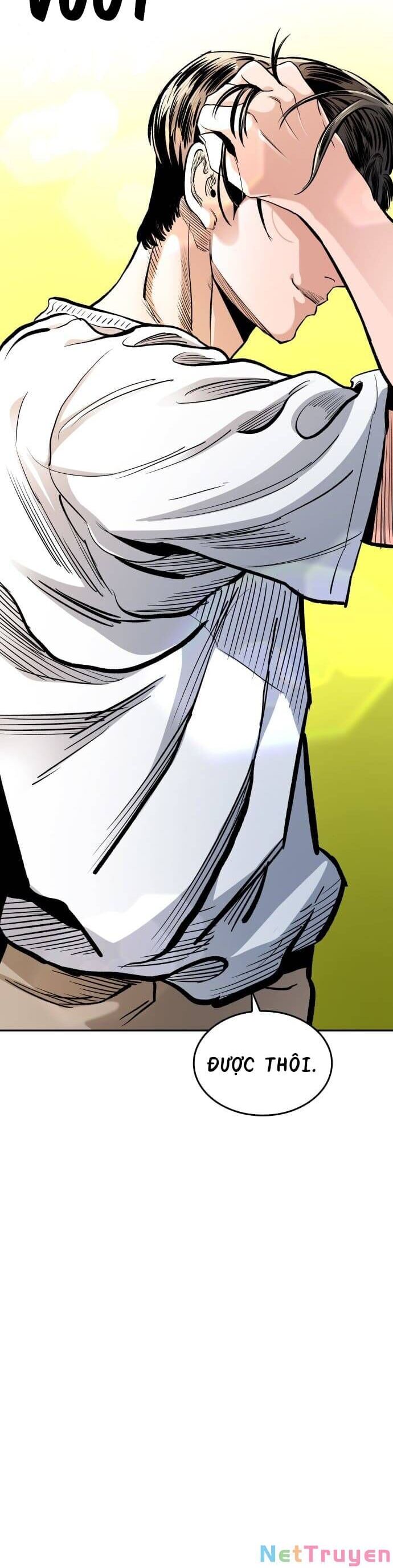 Sân Cỏ Chiến Kí Chapter 54 - Trang 2