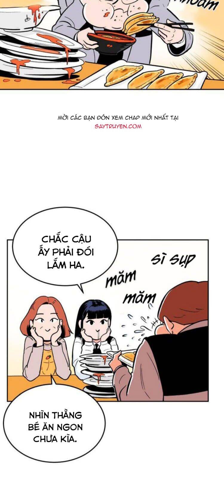 Sân Cỏ Chiến Kí Chapter 6 - Trang 2