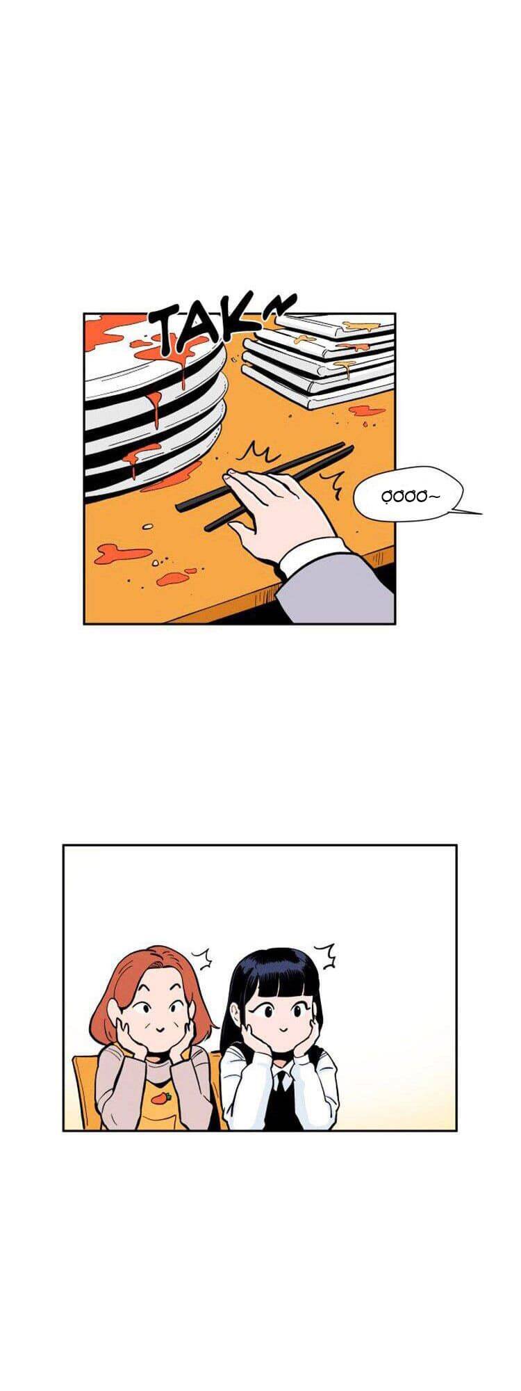 Sân Cỏ Chiến Kí Chapter 6 - Trang 2