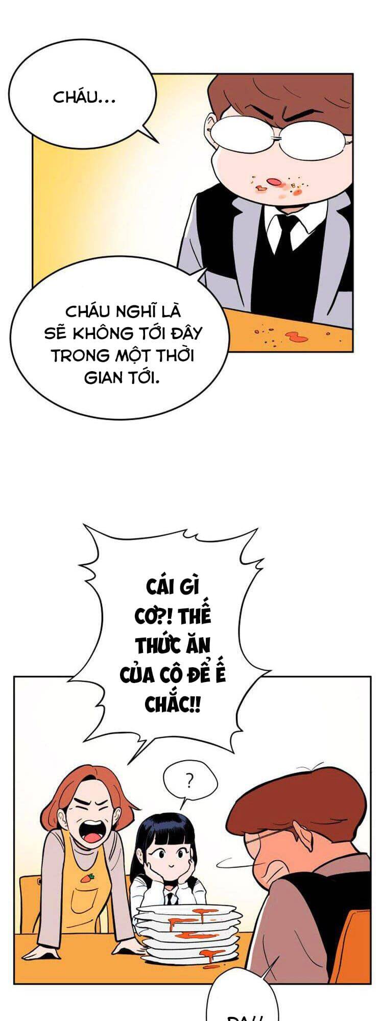 Sân Cỏ Chiến Kí Chapter 6 - Trang 2