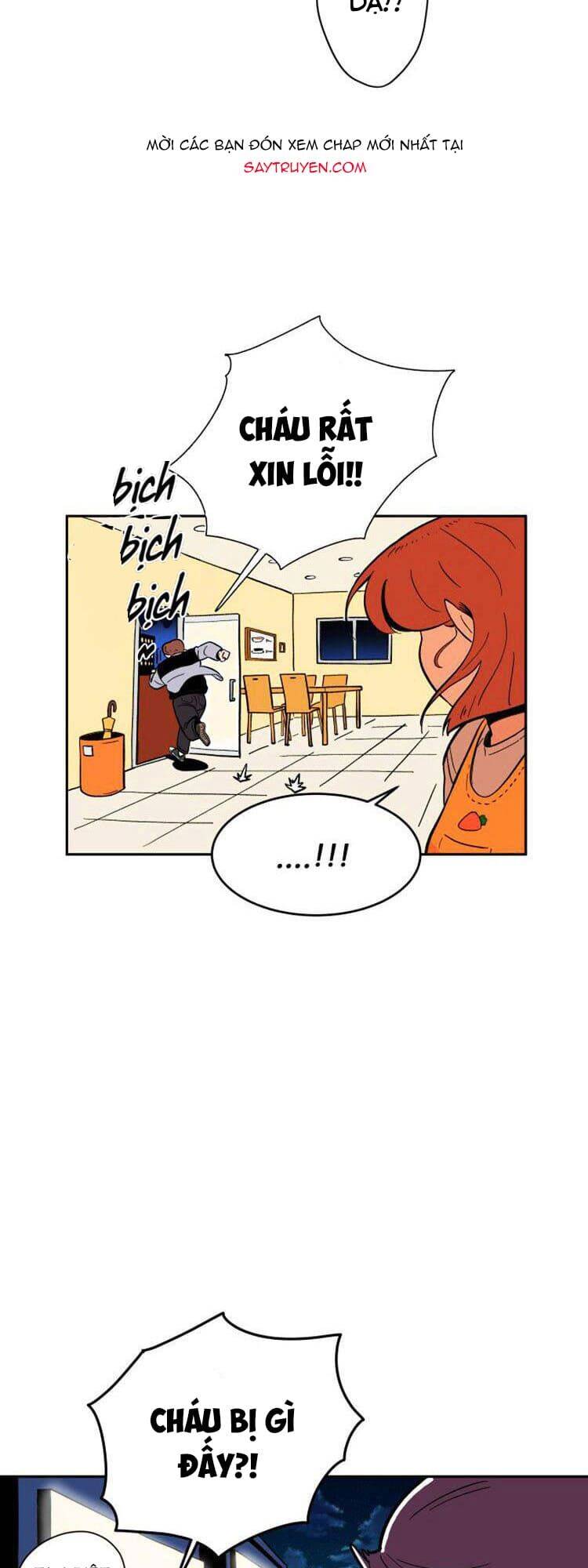 Sân Cỏ Chiến Kí Chapter 6 - Trang 2