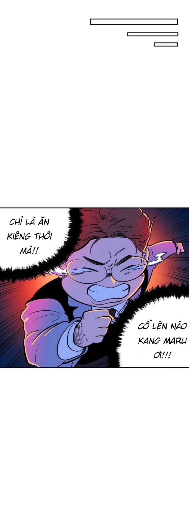 Sân Cỏ Chiến Kí Chapter 6 - Trang 2