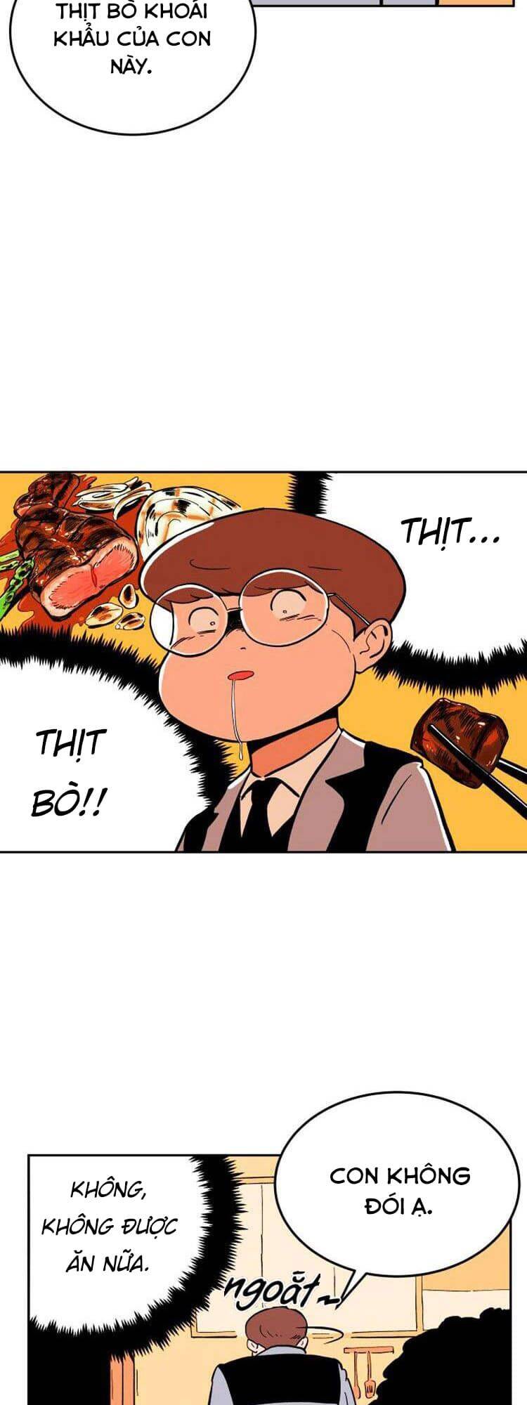 Sân Cỏ Chiến Kí Chapter 6 - Trang 2