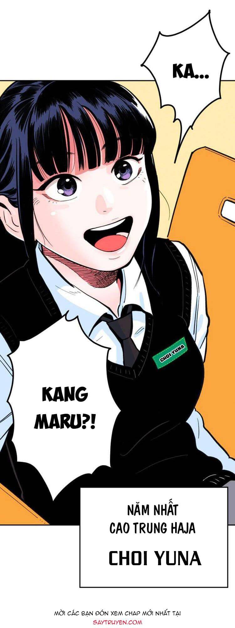 Sân Cỏ Chiến Kí Chapter 6 - Trang 2