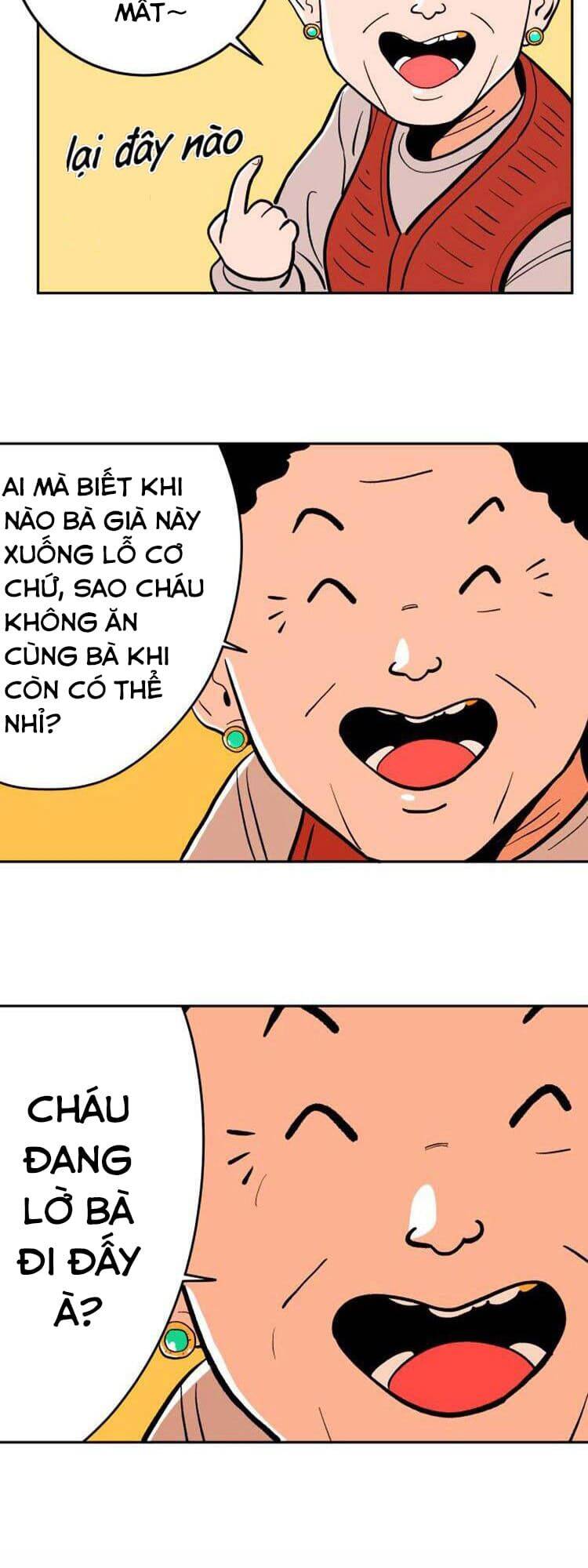 Sân Cỏ Chiến Kí Chapter 6 - Trang 2