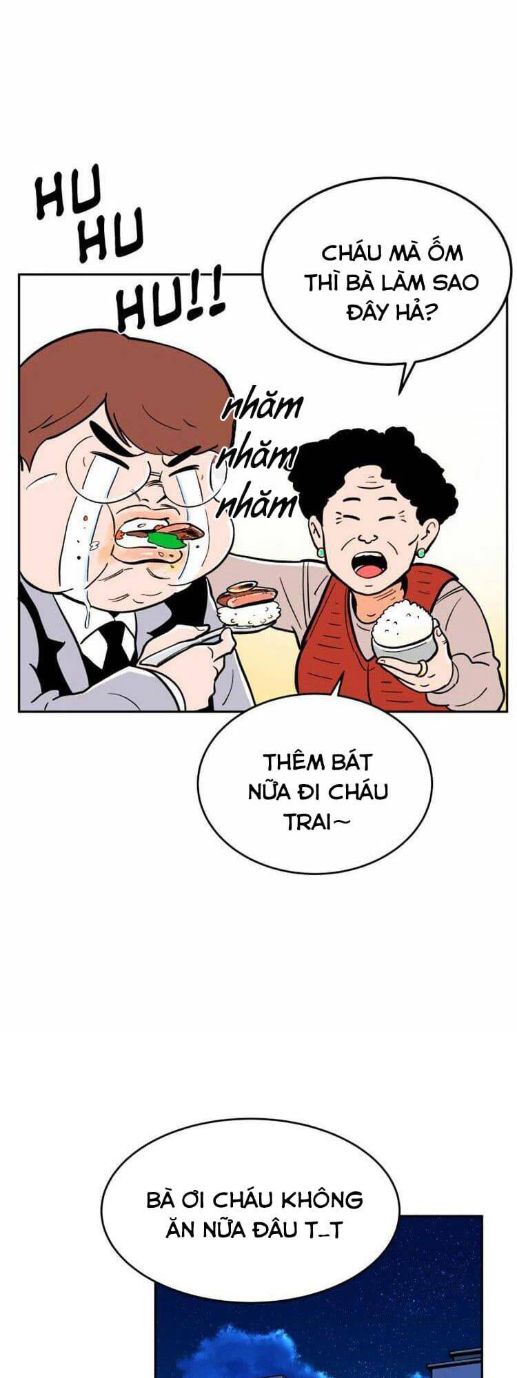 Sân Cỏ Chiến Kí Chapter 6 - Trang 2