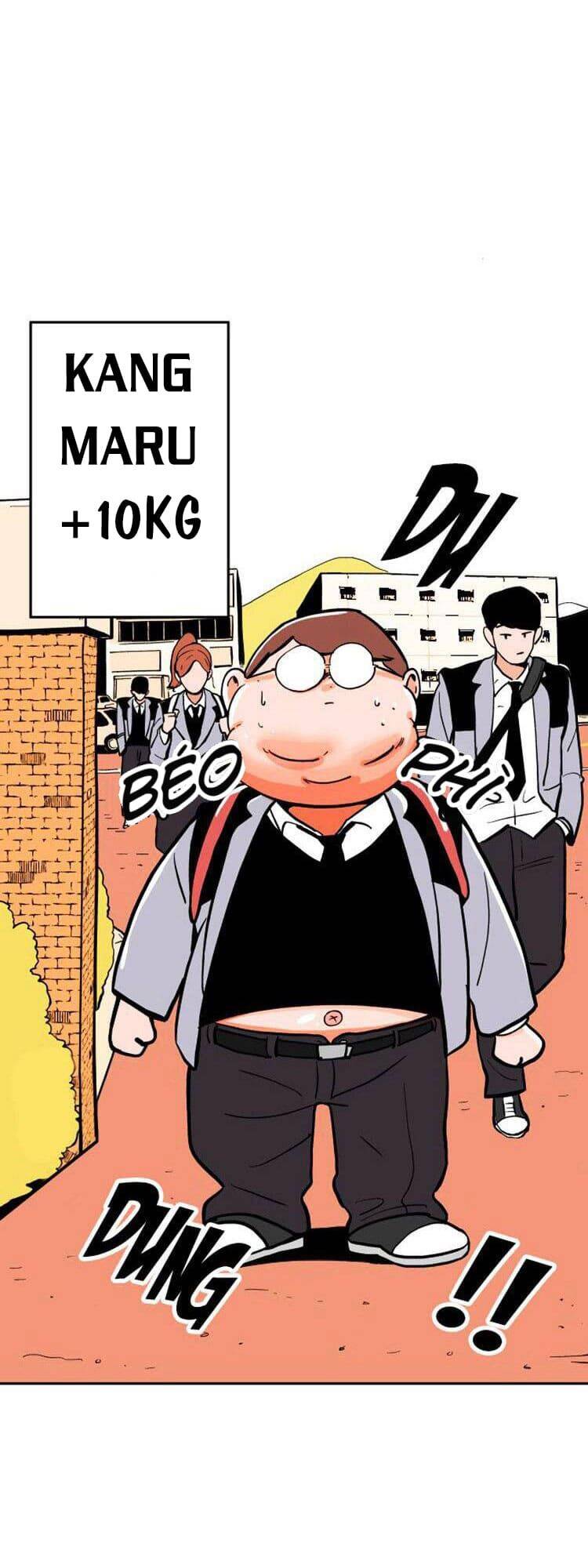 Sân Cỏ Chiến Kí Chapter 6 - Trang 2