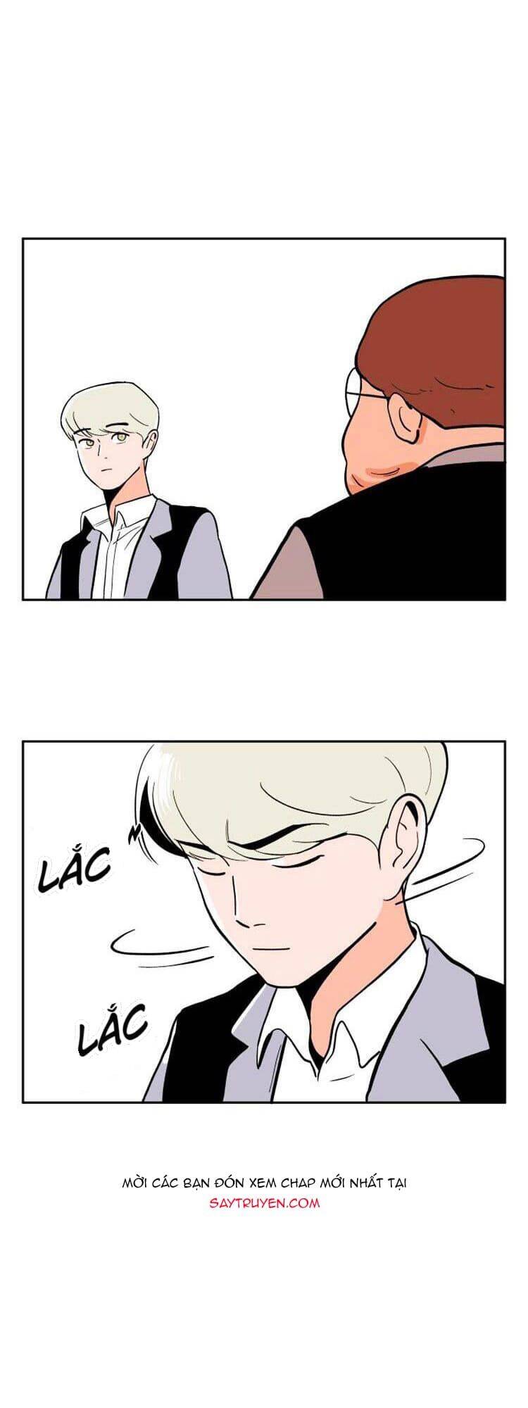 Sân Cỏ Chiến Kí Chapter 6 - Trang 2