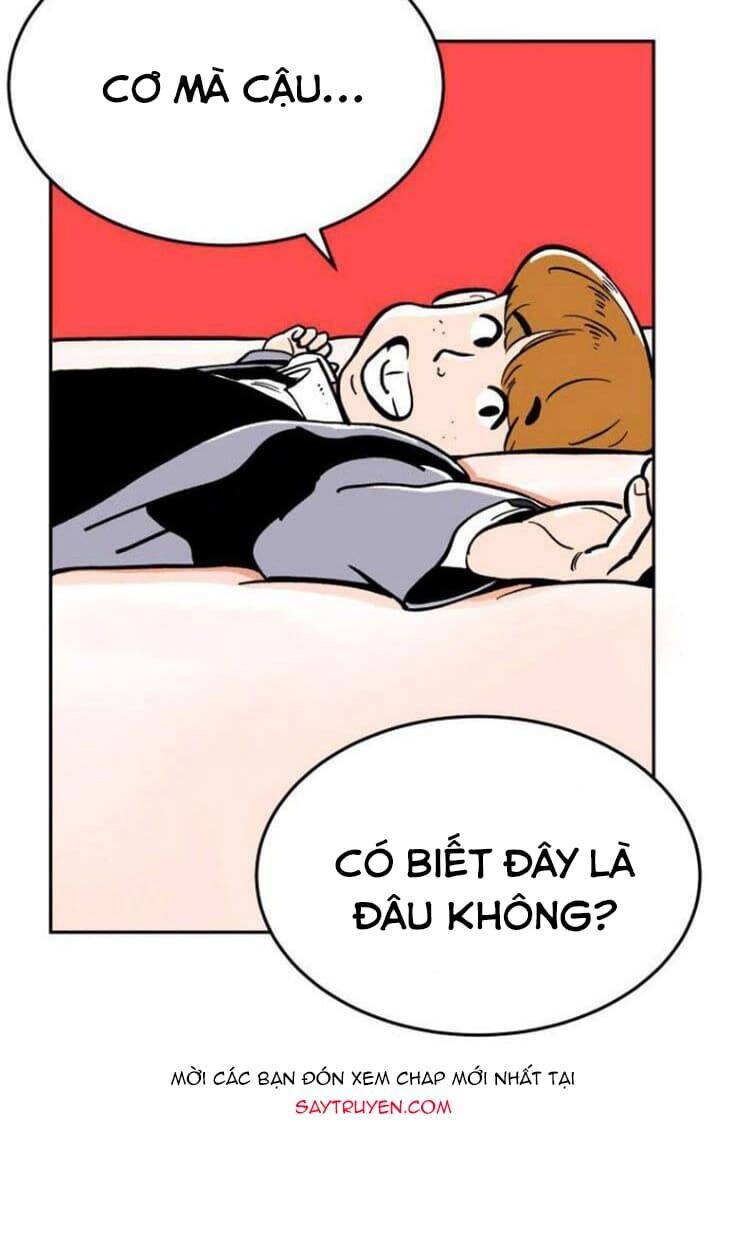 Sân Cỏ Chiến Kí Chapter 6 - Trang 2